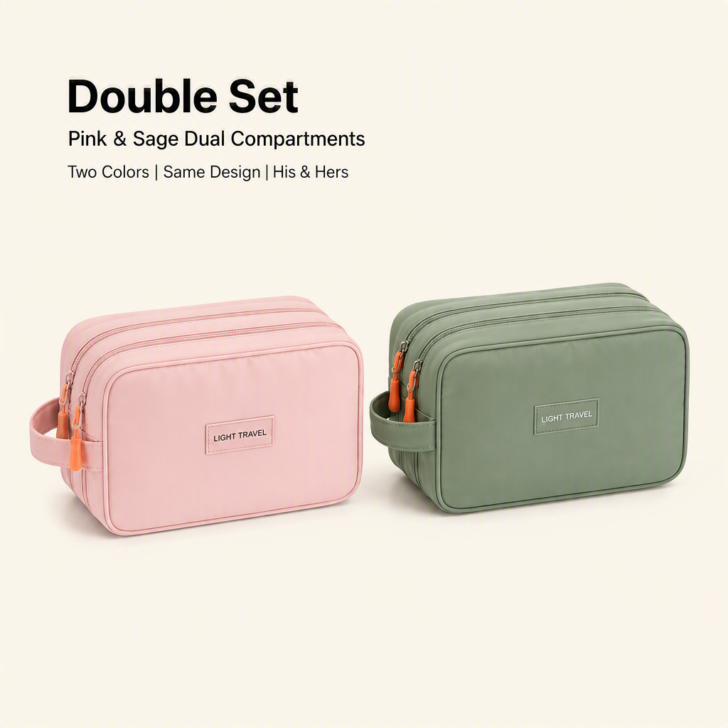 Logo Printed Custom White Bag Wholesale PU leather Cosmetic Case Makeup Bag Travel Case Luxury Cosmetic Bag for Women