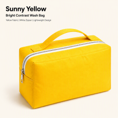 Wholesale Pouch Waterproof Zipper Cosmetic Bags Cases Custom Logo Travel Make up Bag for Women Custom Makeup Bag Professional