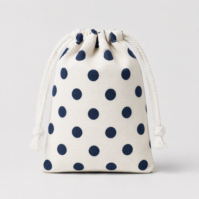 DRAWSTRING BAG