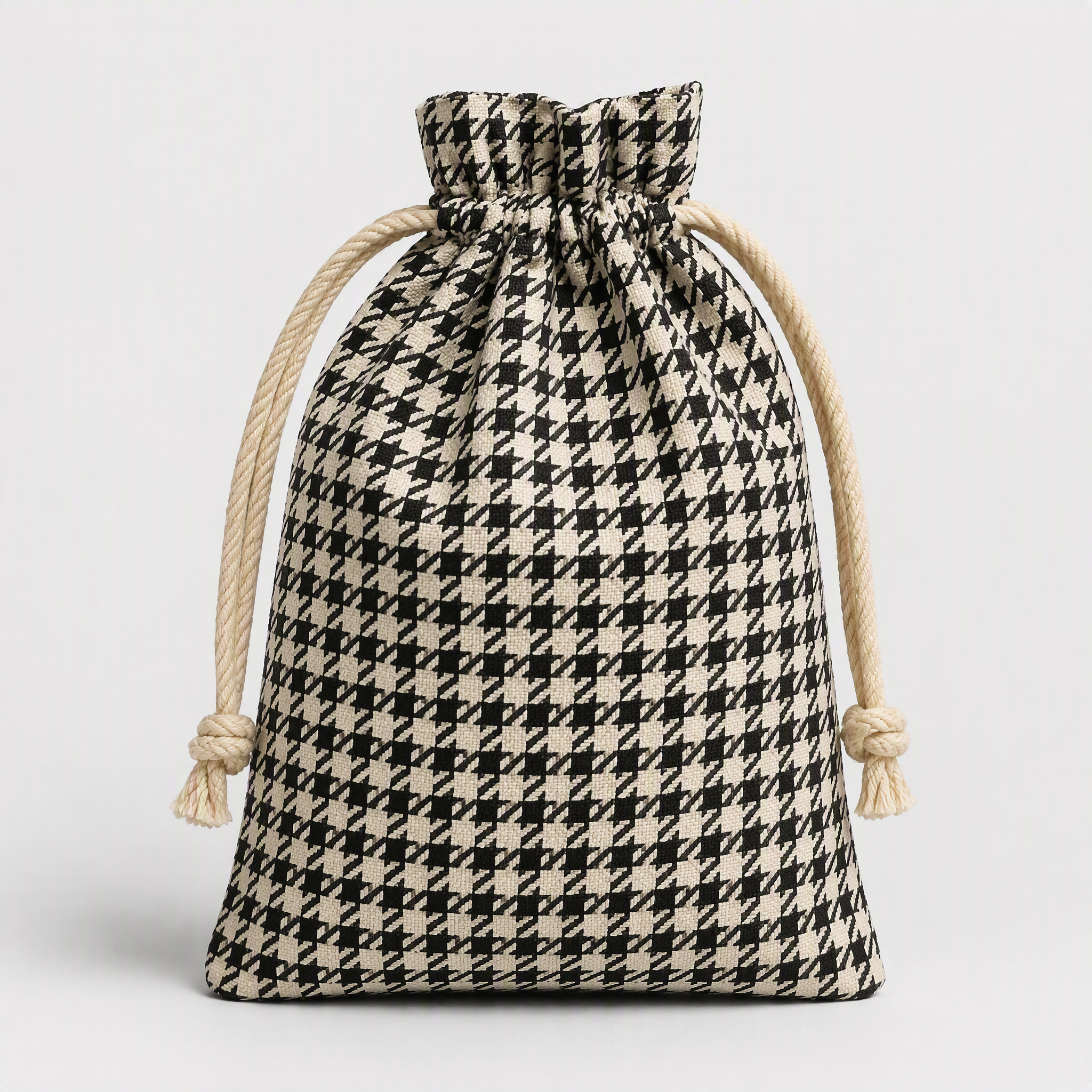 DRAWSTRING BAG