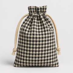 DRAWSTRING BAG