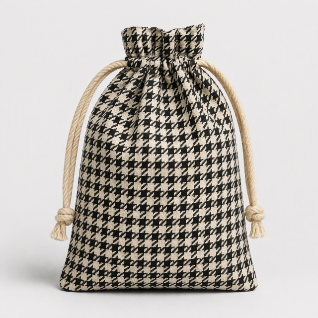 DRAWSTRING BAG