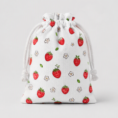 DRAWSTRING BAG