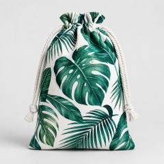 DRAWSTRING BAG