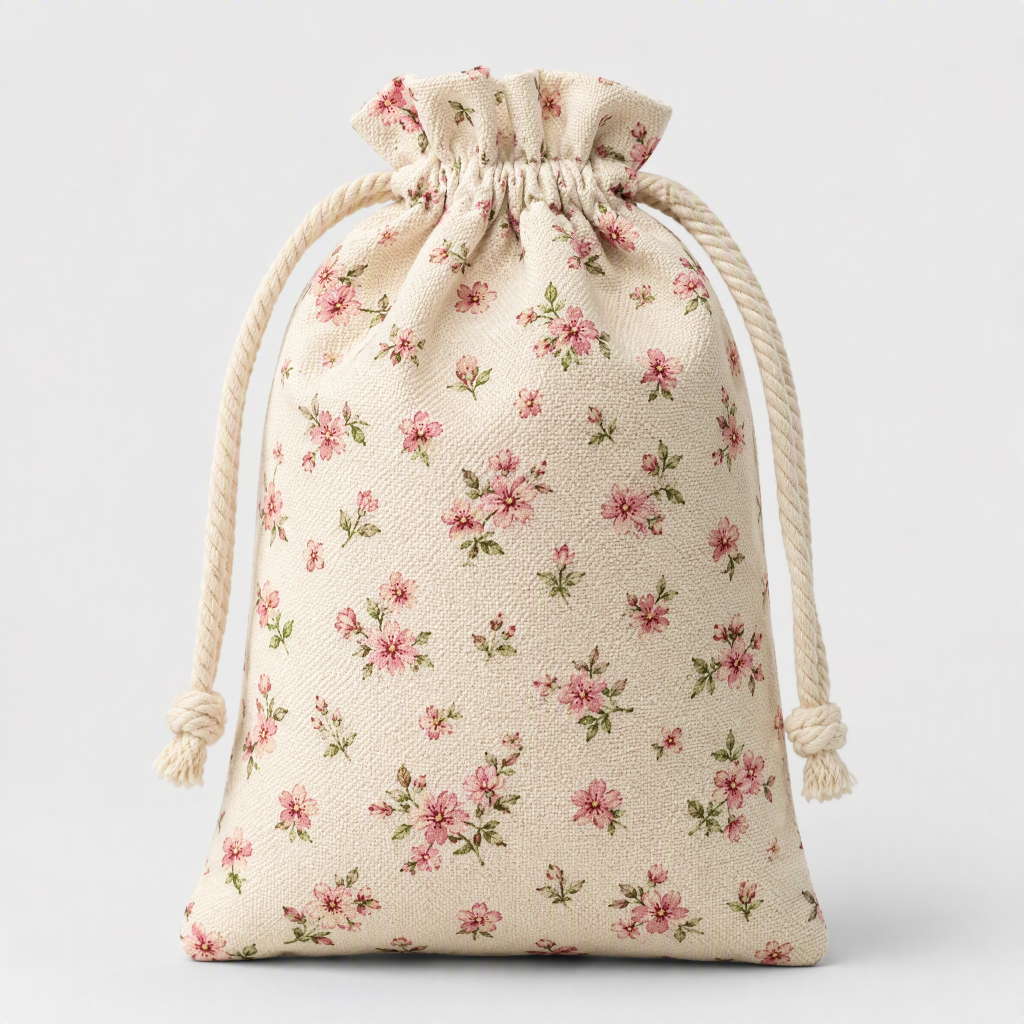 DRAWSTRING BAG