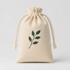 Wholesale Gft Velvet Cotton Satin Drawstring Bag String Canvas Drawstring Makeup Bag Custom Drawstring Bag With Logo