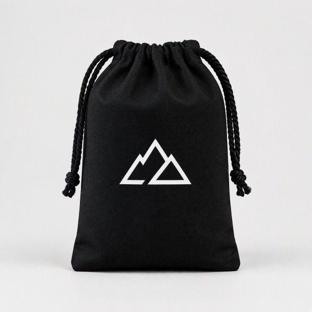Wholesale Gft Velvet Cotton Satin Drawstring Bag String Canvas Drawstring Makeup Bag Custom Drawstring Bag With Logo