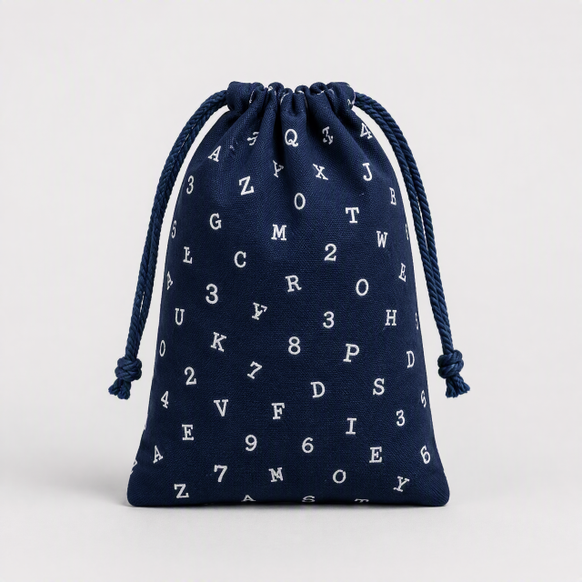 Wholesale Gft Velvet Cotton Satin Drawstring Bag String Canvas Drawstring Makeup Bag Custom Drawstring Bag With Logo