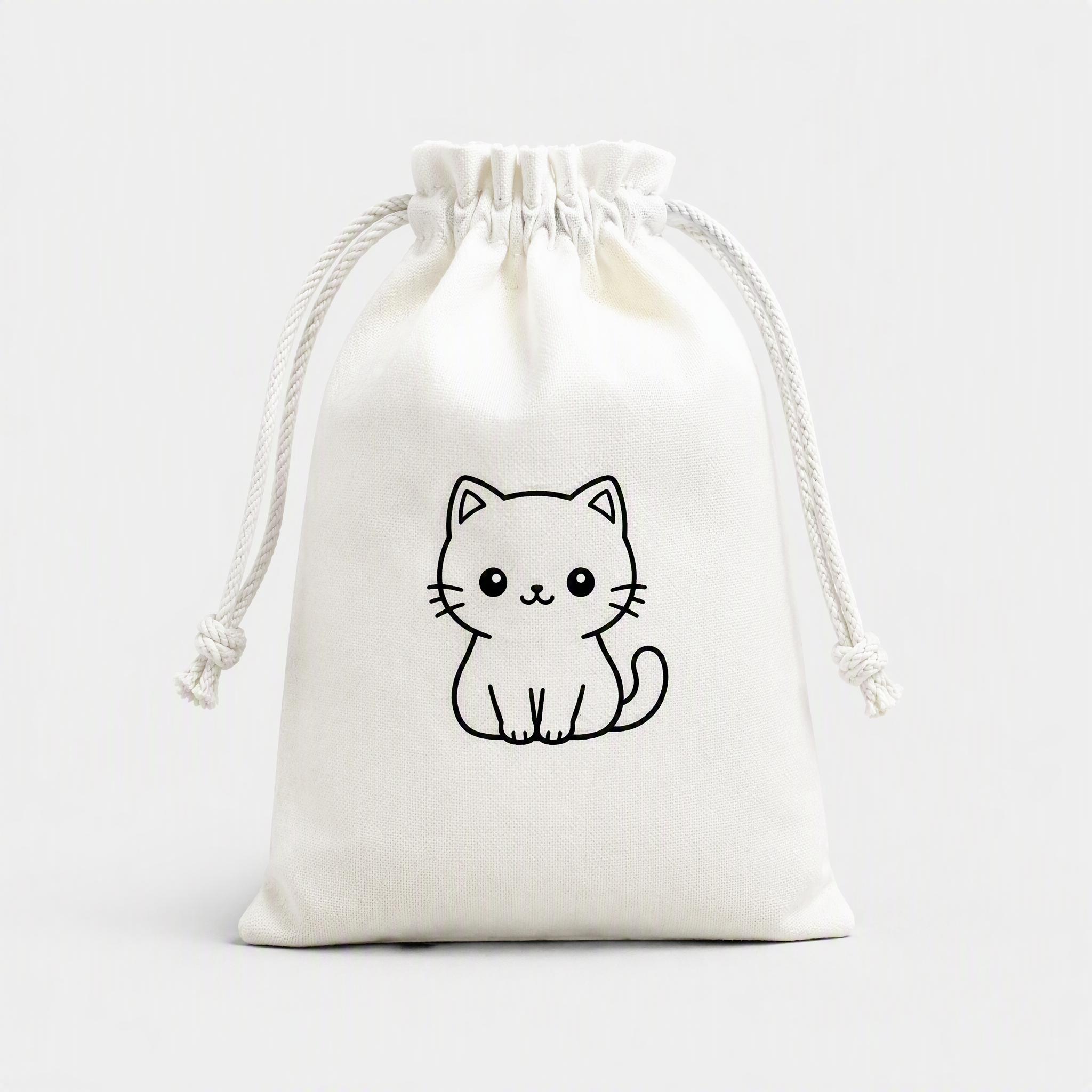 Polyester Draw String Bag Small Headset Gifts Jewelry Satin Drawstring Bag Pouch Custom Drawstring Bags With Logo