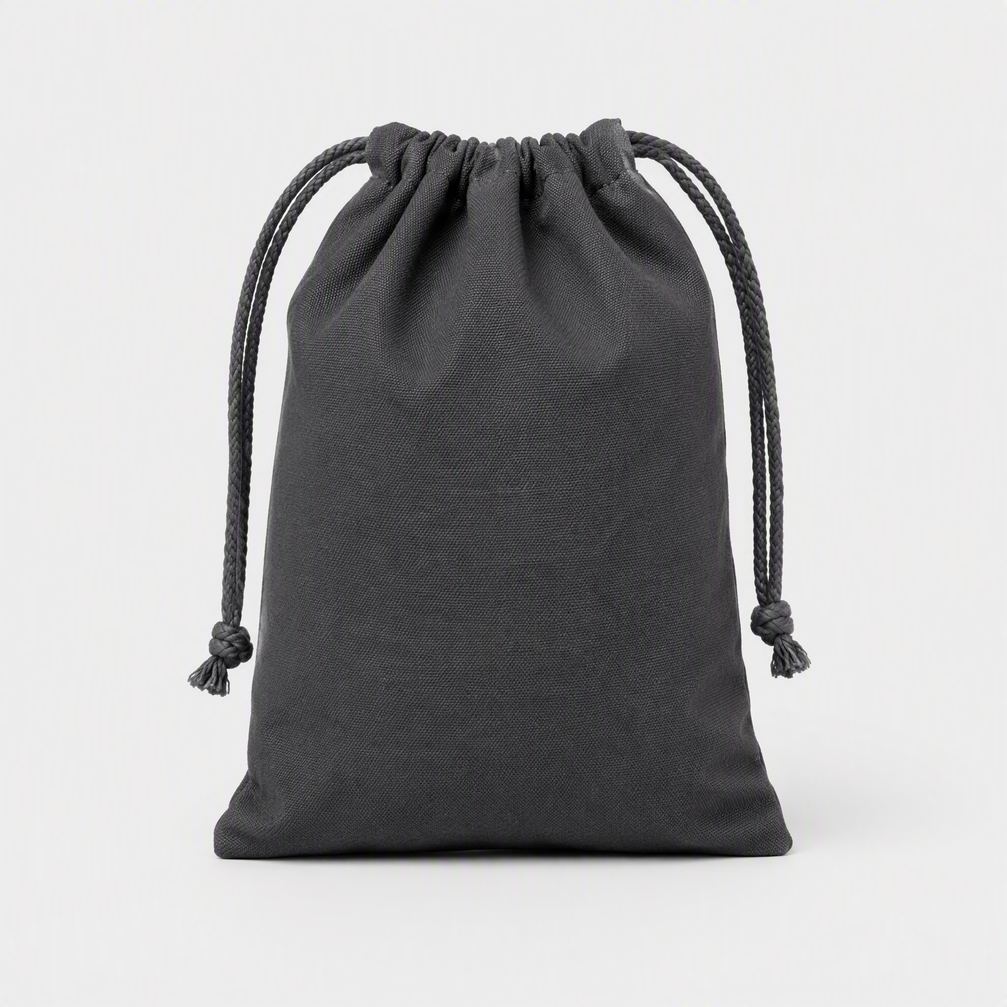Polyester Draw String Bag Small Headset Gifts Jewelry Satin Drawstring Bag Pouch Custom Drawstring Bags With Logo