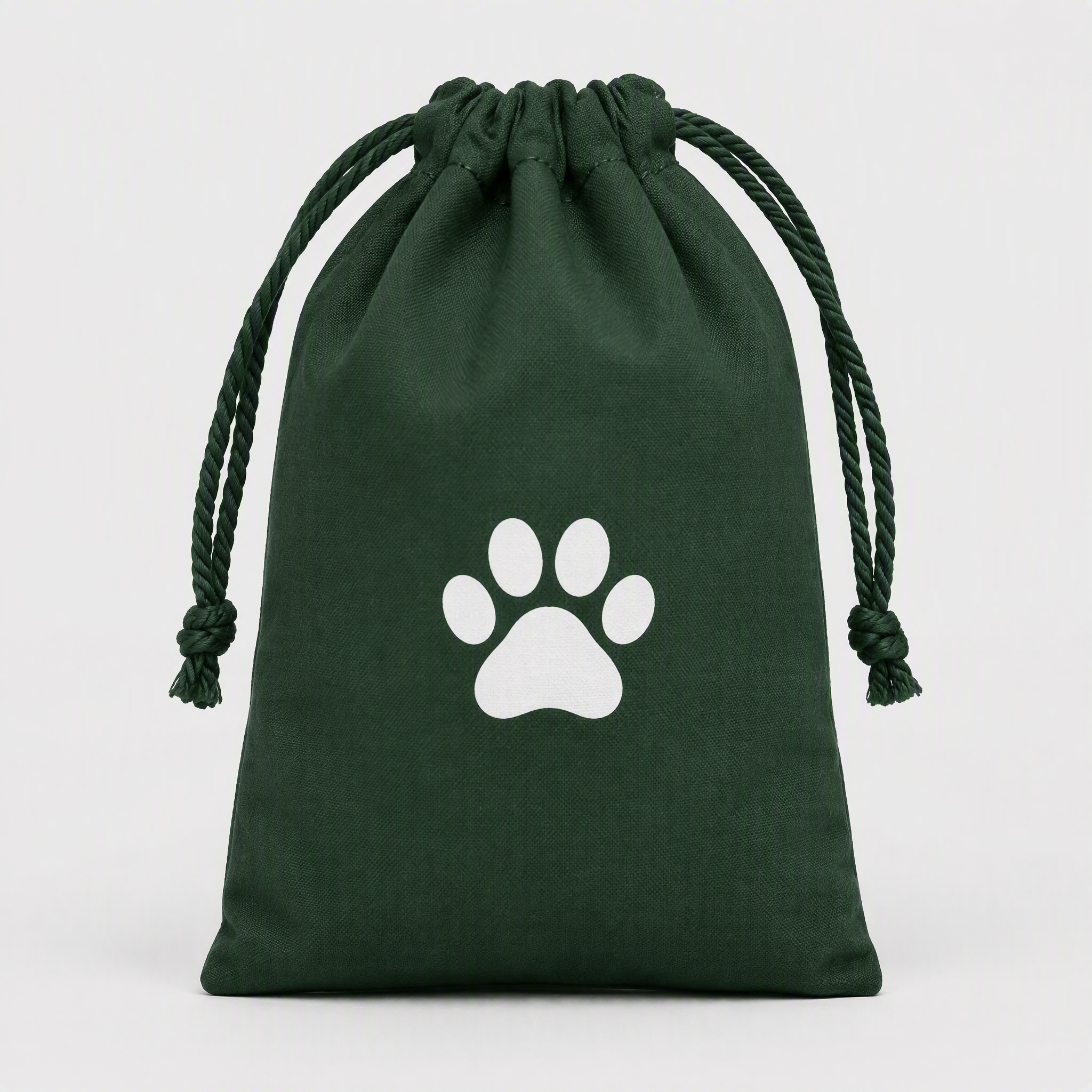 Polyester Draw String Bag Small Headset Gifts Jewelry Satin Drawstring Bag Pouch Custom Drawstring Bags With Logo
