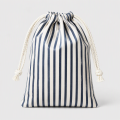 Polyester Draw String Bag Small Headset Gifts Jewelry Satin Drawstring Bag Pouch Custom Drawstring Bags With Logo