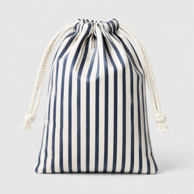 Polyester Draw String Bag Small Headset Gifts Jewelry Satin Drawstring Bag Pouch Custom Drawstring Bags With Logo