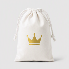 Polyester Draw String Bag Small Headset Gifts Jewelry Satin Drawstring Bag Pouch Custom Drawstring Bags With Logo