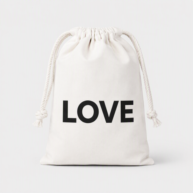 Polyester Draw String Bag Small Headset Gifts Jewelry Satin Drawstring Bag Pouch Custom Drawstring Bags With Logo