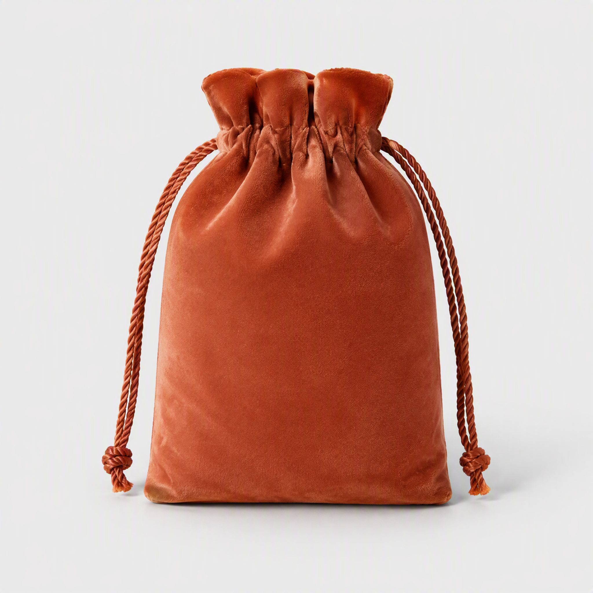Polyester Draw String Bag Small Headset Gifts Jewelry Satin Drawstring Bag Pouch Custom Drawstring Bags With Logo