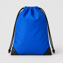 Polyester Draw String Bag Small Headset Gifts Jewelry Satin Drawstring Bag Pouch Custom Drawstring Bags With Logo