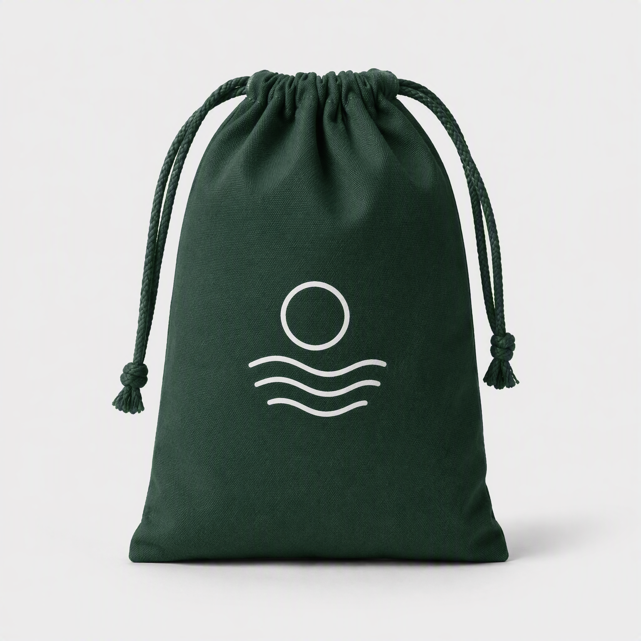 Polyester Draw String Bag Small Headset Gifts Jewelry Satin Drawstring Bag Pouch Custom Drawstring Bags With Logo