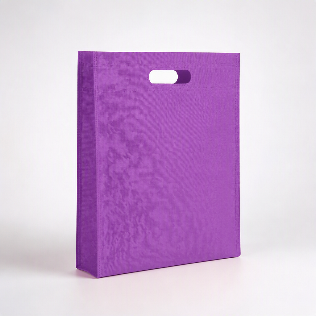Custom Non-woven Tote Bag With Logo Laminated Non Woven Bag Recycle Reusable Grocery Gift T Shirt Non Woven Shopping Bag