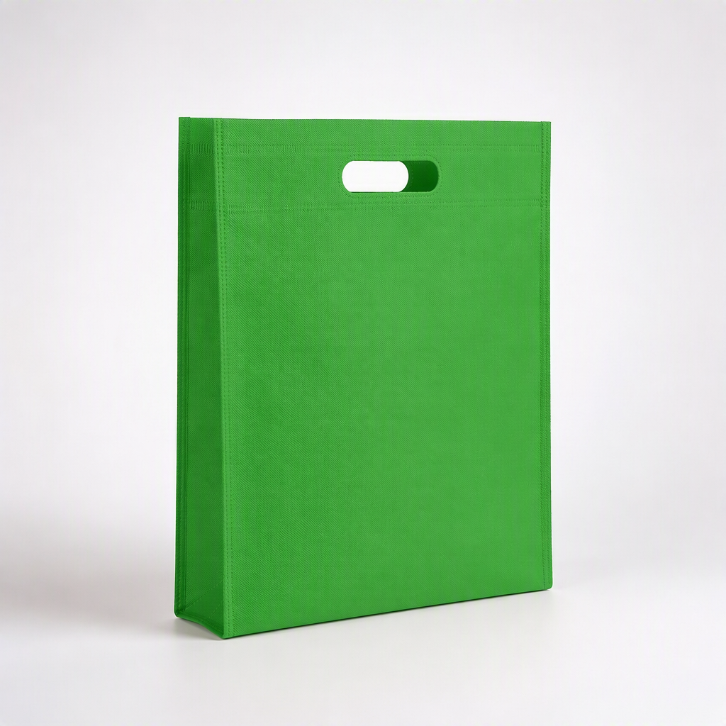 Custom Non-woven Tote Bag With Logo Laminated Non Woven Bag Recycle Reusable Grocery Gift T Shirt Non Woven Shopping Bag