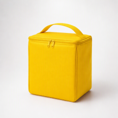 New Arrival Custom Logo Foldable Recycle Non Woven Bag Tote Grocery Promotion Eco Friendly Shopping Bag