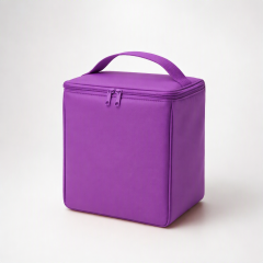 New Arrival Custom Logo Foldable Recycle Non Woven Bag Tote Grocery Promotion Eco Friendly Shopping Bag