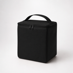 New Arrival Custom Logo Foldable Recycle Non Woven Bag Tote Grocery Promotion Eco Friendly Shopping Bag
