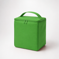 New Arrival Custom Logo Foldable Recycle Non Woven Bag Tote Grocery Promotion Eco Friendly Shopping Bag