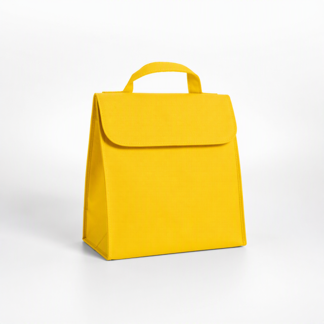 Custom Non-woven Tote Bag With Logo Laminated Non Woven Bag Recycle Reusable Grocery Gift T Shirt Non Woven Shopping Bag