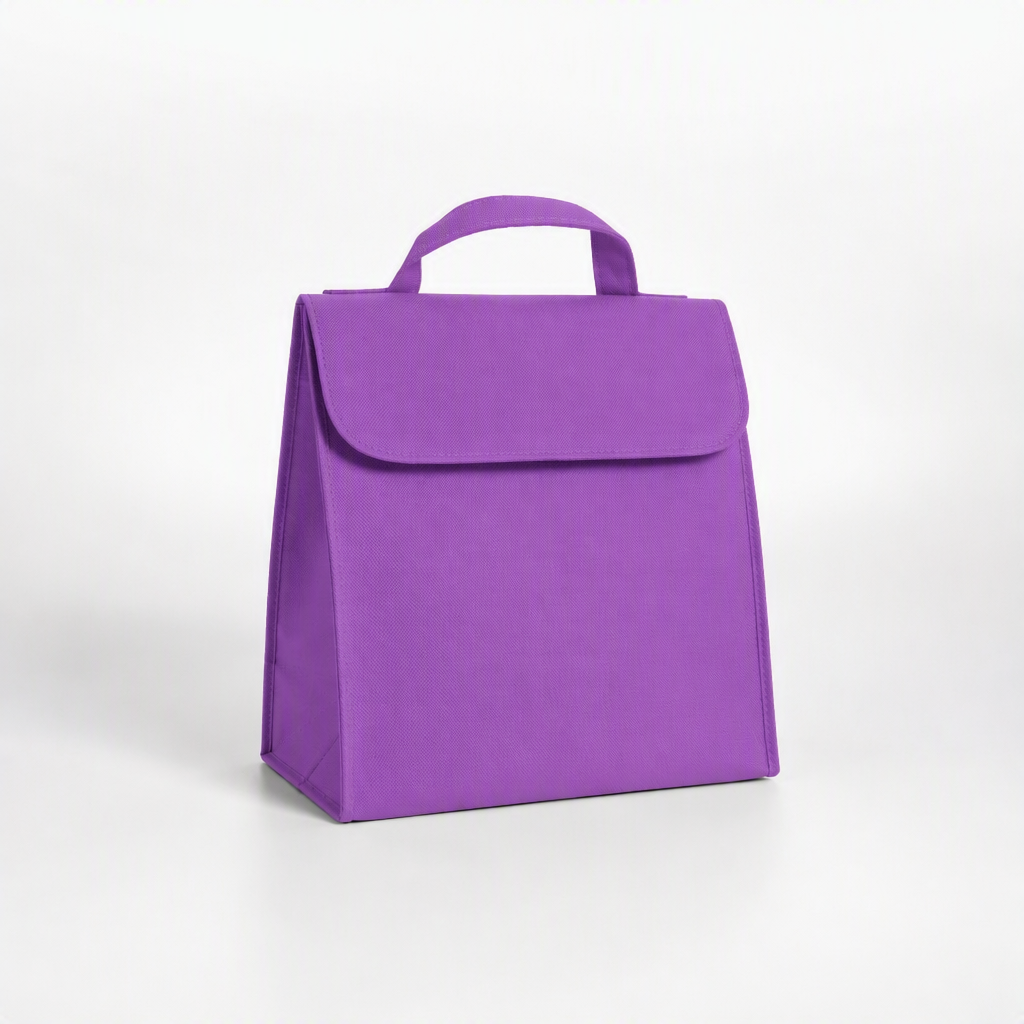 Custom Non-woven Tote Bag With Logo Laminated Non Woven Bag Recycle Reusable Grocery Gift T Shirt Non Woven Shopping Bag