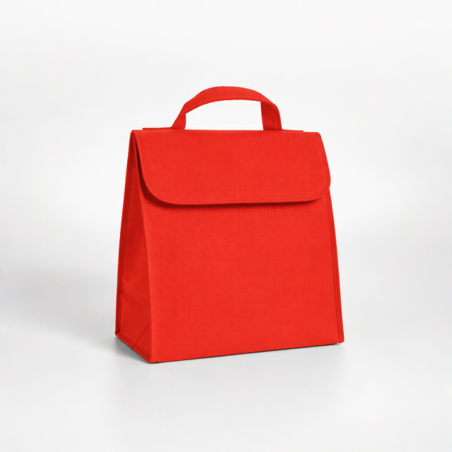 Custom Non-woven Tote Bag With Logo Laminated Non Woven Bag Recycle Reusable Grocery Gift T Shirt Non Woven Shopping Bag