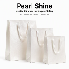 Custom Shoes Clothing Gift Bags Packaging With Logo Small Shipping Gift Bag White Black Kraft Paper Bags With Your Own Logo