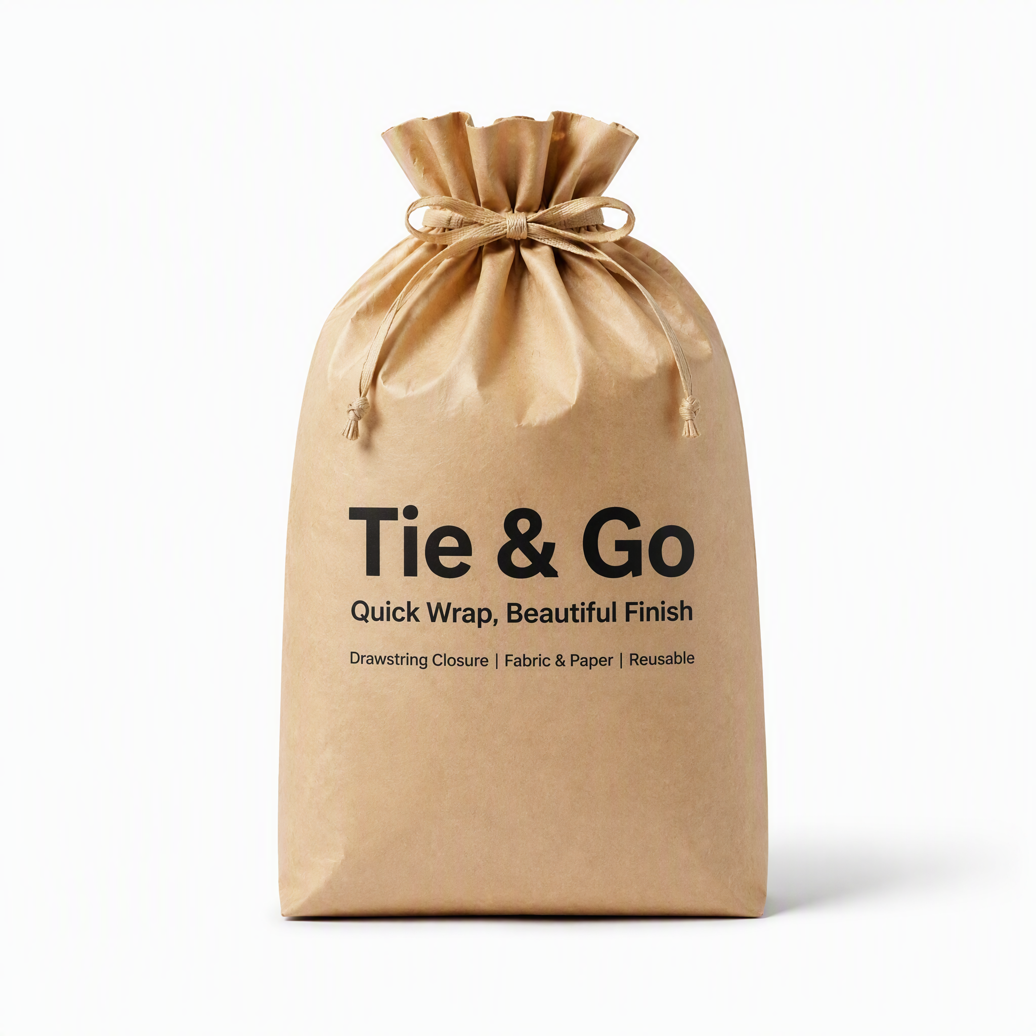 Custom Shoes Clothing Gift Bags Packaging With Logo Small Shipping Gift Bag White Black Kraft Paper Bags With Your Own Logo