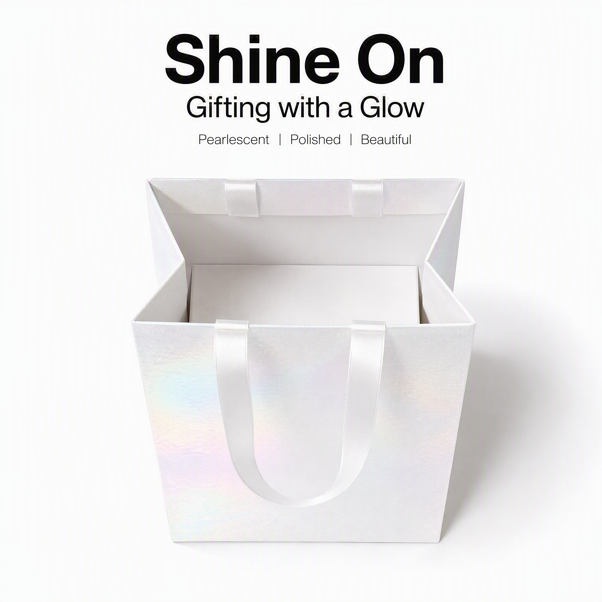Custom Shoes Clothing Gift Bags Packaging With Logo Small Shipping Gift Bag White Black Kraft Paper Bags With Your Own Logo
