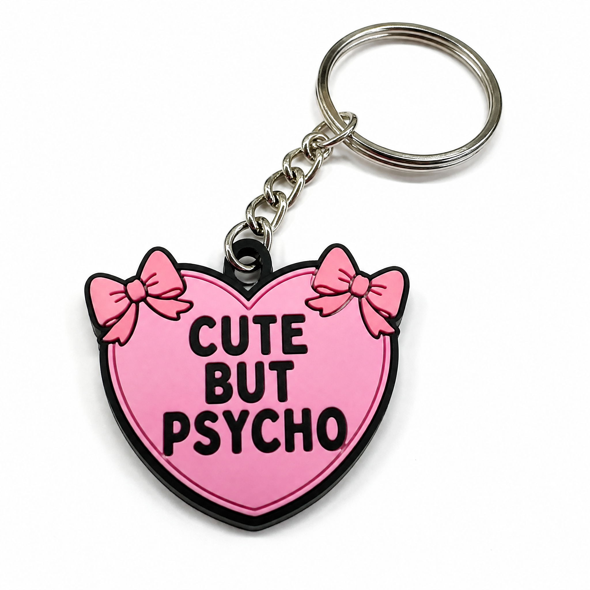Making Keyring Rubber Cartoon Hamburger Car 3d Soft Pvc Logo Custom Keychain Manufacturer