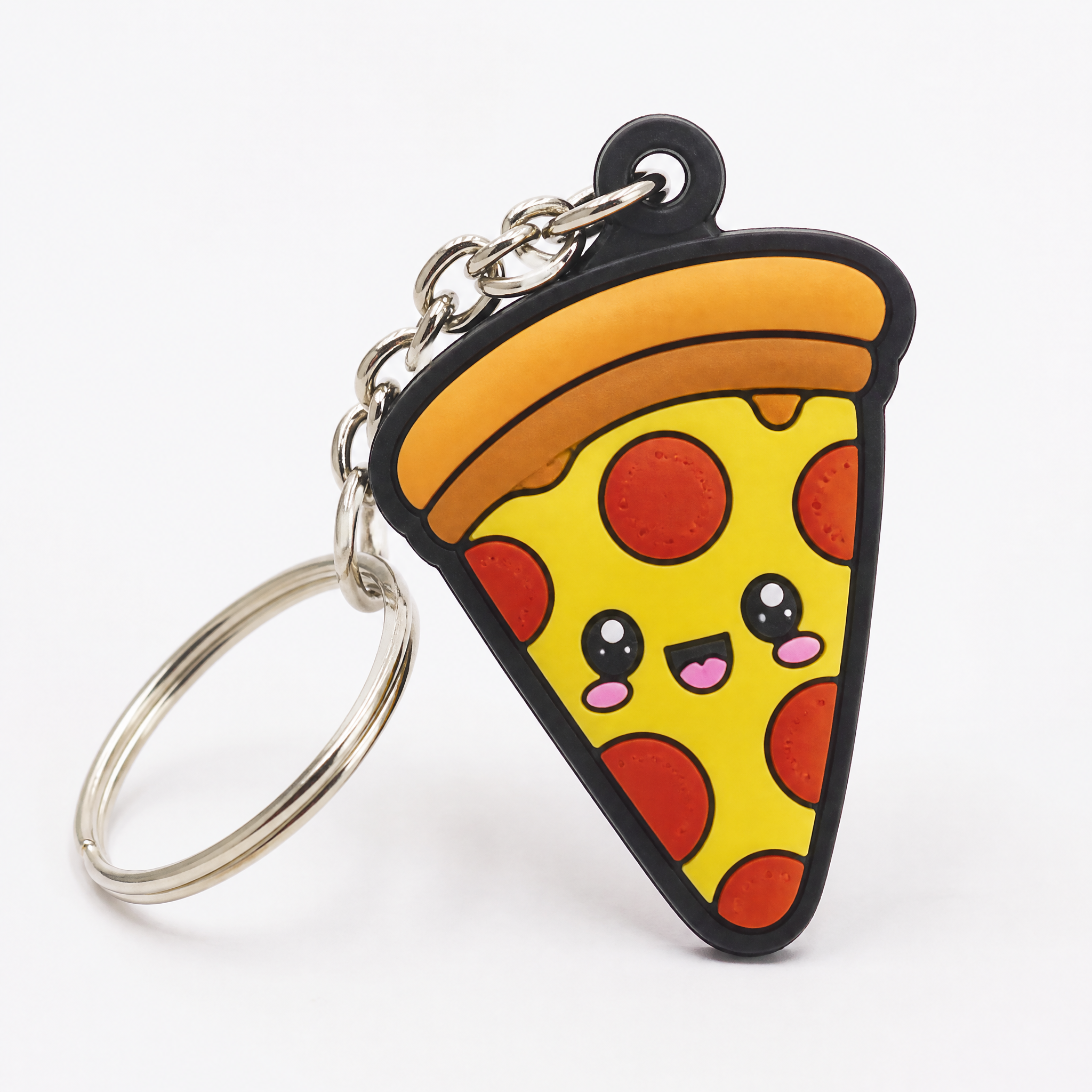 Lyric Photoshop Keychain Glittery Keychain Music hologram  Charms For Keychains