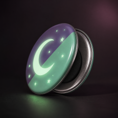Glow in the Dark