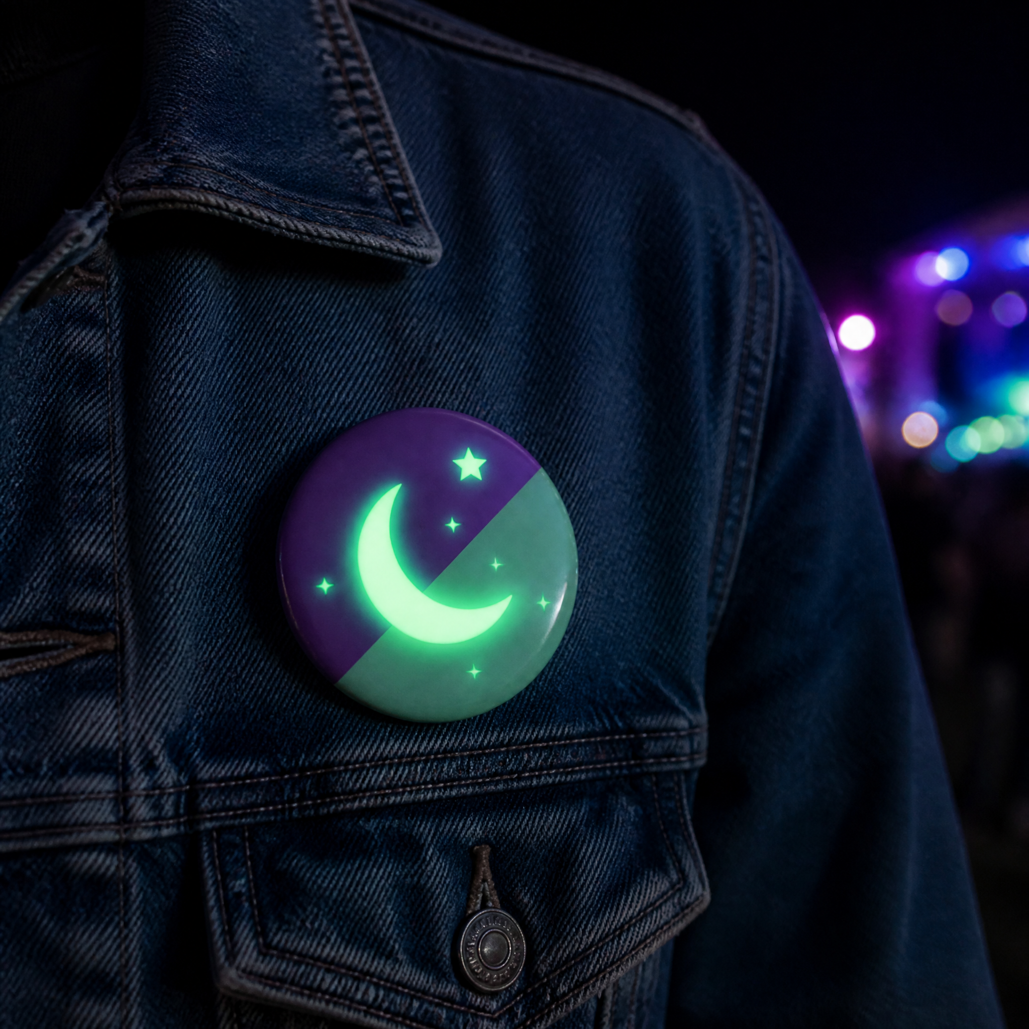 Glow in the Dark