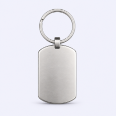 Personalized Metal Keychains - Kawaii, Animal, Logo Designs - Bulk Wholesale - STANDARD GIFTS