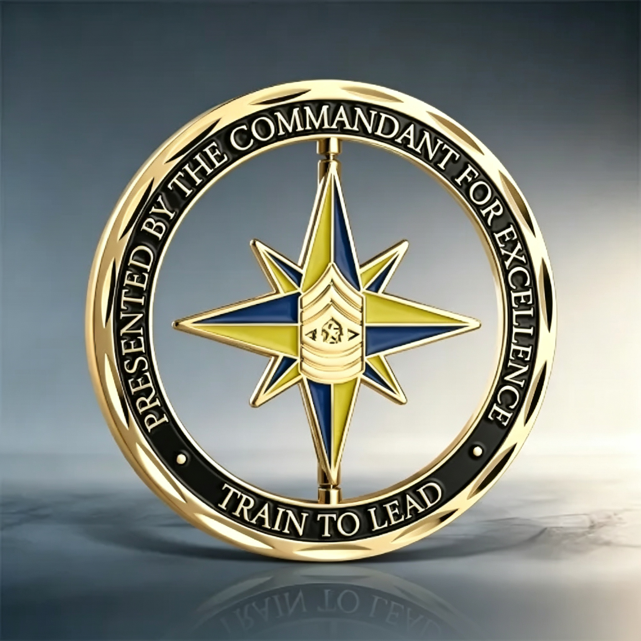 Spinner Coins