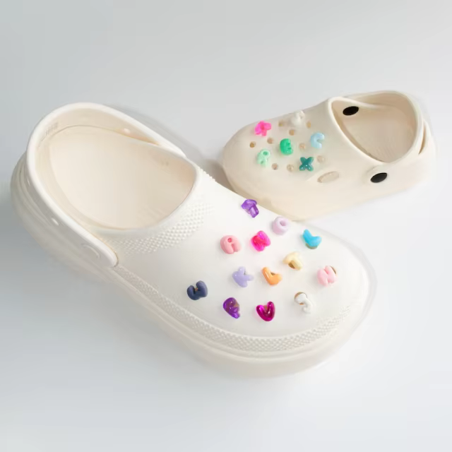 Wholesale Soft Rubber PVC Shoe Charms | Cute Cartoon, Car & Anime Custom Logo Charms – Eco-friendly Shoes Accessories