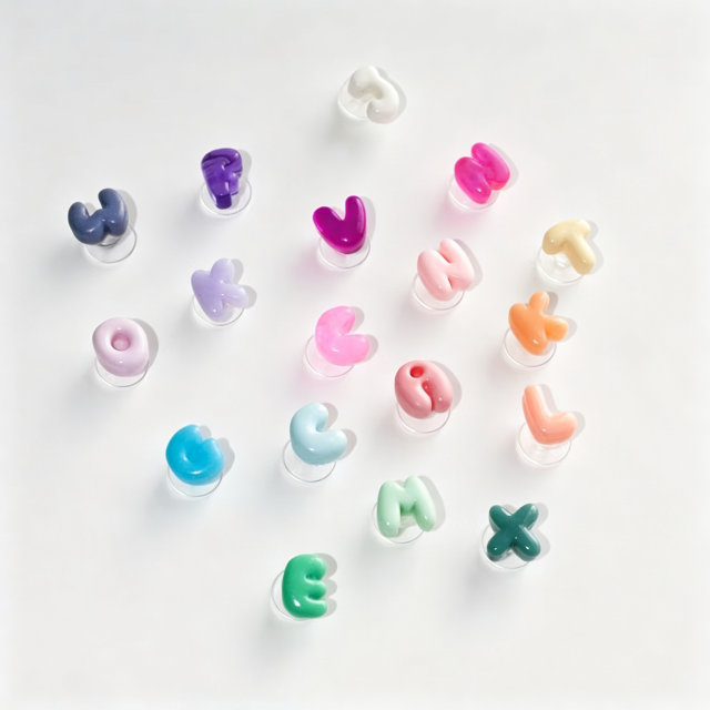 Wholesale Soft Rubber PVC Shoe Charms | Cute Cartoon, Car & Anime Custom Logo Charms – Eco-friendly Shoes Accessories