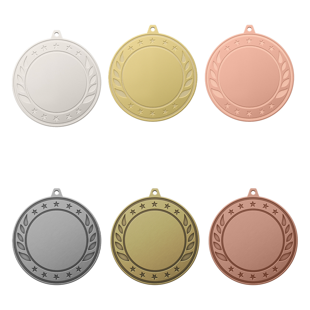 Classic Basketball Game Medal of Honor