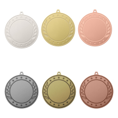 Classic Basketball Game Medal of Honor
