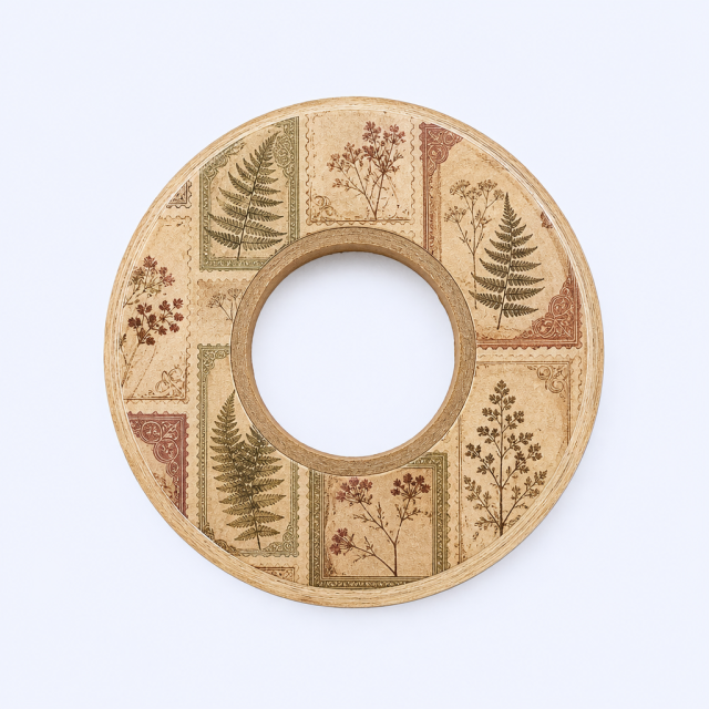 Low MOQ Cute Pet Washi Tape Stickers Custom Printed Washi Tape Wholesale Japanese Style Washi Tape Custom Printing