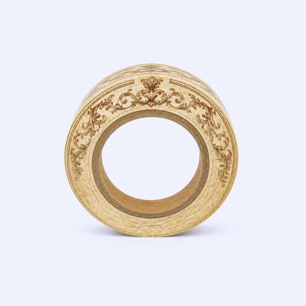 Low MOQ Cute Pet Washi Tape Stickers Custom Printed Washi Tape Wholesale Japanese Style Washi Tape Custom Printing