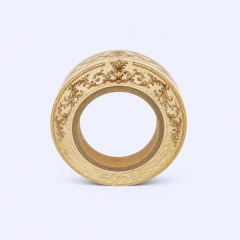 Low MOQ Cute Pet Washi Tape Stickers Custom Printed Washi Tape Wholesale Japanese Style Washi Tape Custom Printing