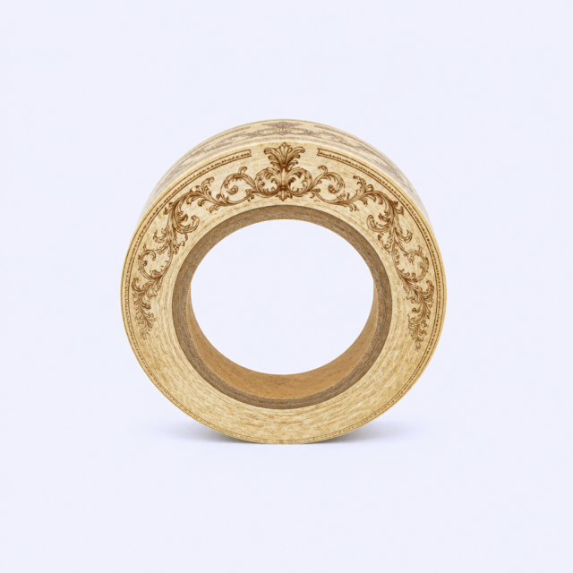 Low MOQ Cute Pet Washi Tape Stickers Custom Printed Washi Tape Wholesale Japanese Style Washi Tape Custom Printing