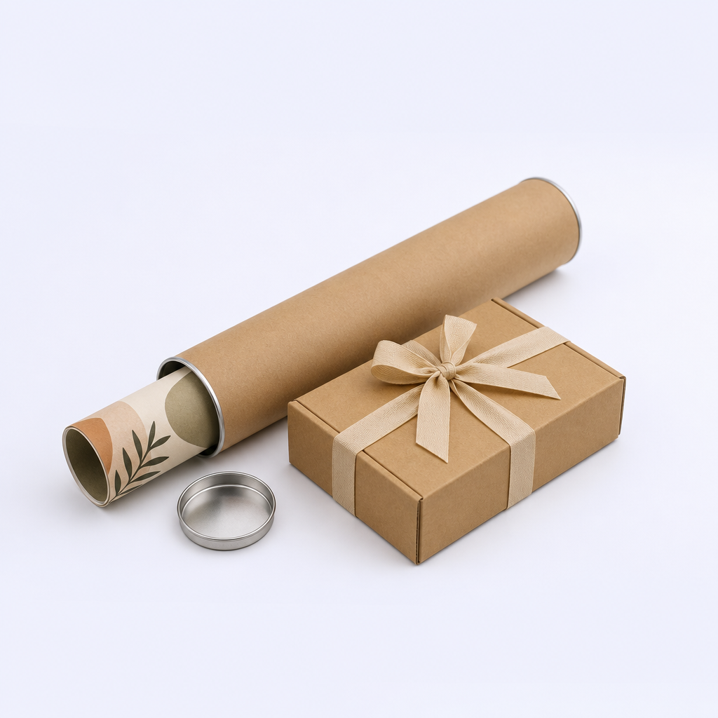 Custom Printed Gift Poster - Personalized Art Print for Events, Souvenirs & Corporate Gifts - STANDARD GIFTS