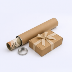Custom Printed Gift Poster - Personalized Art Print for Events, Souvenirs & Corporate Gifts - STANDARD GIFTS